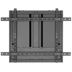 Hagor HP Counterbalanced Wall - Support mural réglable manuellement en continu - 55-90