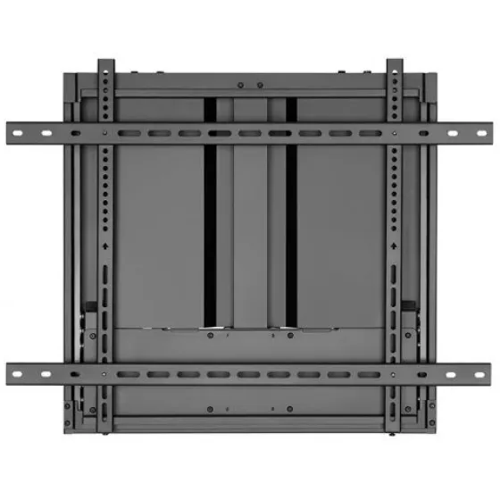 Hagor HP Counterbalanced Wall - Support mural réglable manuellement en continu - 55-90" | max. VESA 800x400 | charge admissible 60-90kg