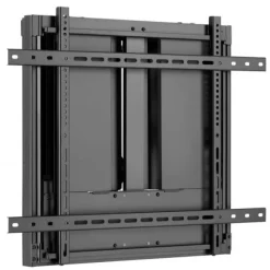 Hagor HP Counterbalanced Wall - Support mural réglable manuellement en continu - 55-90