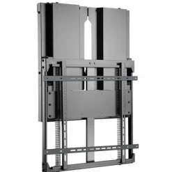 Hagor HP Counterbalanced Wall - Support mural réglable manuellement en continu - 55-75