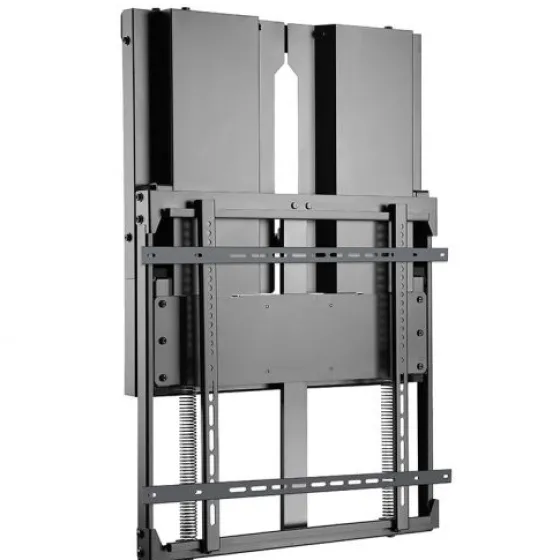 Hagor HP Counterbalanced Wall - Support mural réglable manuellement en continu - 55-75" | max. VESA 800x400 | charge admissible 40-60kg