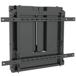 Hagor HP Counterbalanced Wall - Support mural réglable manuellement en continu - 55-75