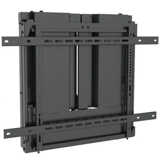 Hagor HP Counterbalanced Wall - Support mural réglable manuellement en continu - 55-75" | max. VESA 800x400 | charge admissible 40-60kg