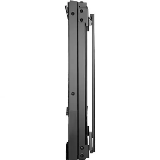 Hagor HP Counterbalanced Wall - Support mural réglable manuellement en continu - 55-75" | max. VESA 800x400 | charge admissible 40-60kg