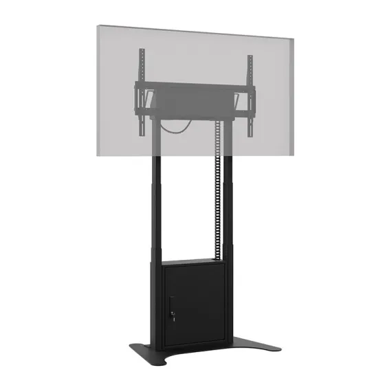 Hagor HP Twin Lift FS-B système de levage autonome, à réglage électrique de la hauteur