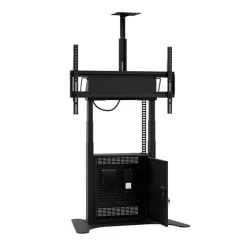 Hagor HP Twin Lift FS-B système de levage autonome, à réglage électrique de la hauteur