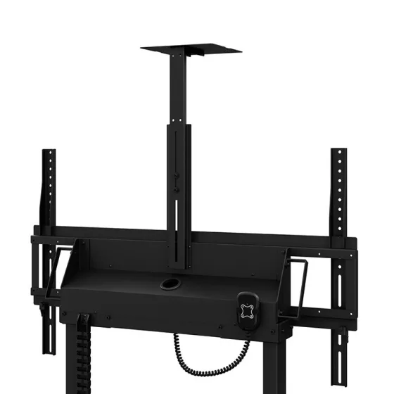 Hagor HP Twin Lift FS-B système de levage autonome, à réglage électrique de la hauteur