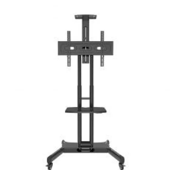 Hagor HP Twin Stand - système de support mobile - 32-55" | max. VESA 600x400 | charge admissible 50kg