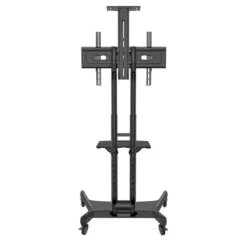 Hagor HP Twin Stand - système de support mobile - 32-55