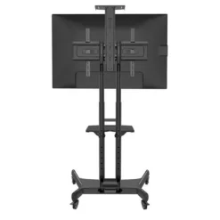 Hagor HP Twin Stand - système de support mobile - 32-55