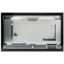 Hagor Inbox Digital Signage Series - Boîtiers d'intérieur ajustés pour écrans 55-57″