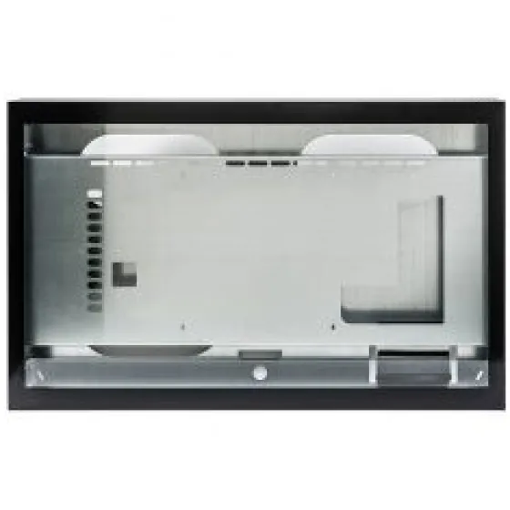 Hagor Inbox Digital Signage Series - Boîtiers d'intérieur ajustés pour écrans 55-57″