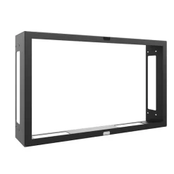 Hagor le kit de protection WH OH24B est compatible avec le WH OH24B et le moniteur d'extérieur Samsung OH24B