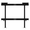 Hagor LED-SBW Samsung IAB 110″ Système de fixation au sol ou mural LED-SBW Samsung IAB 110 pouces, adapté au Samsung IAB 110 pouces