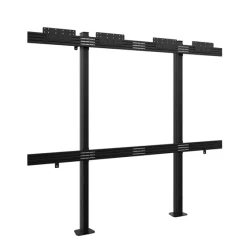 Hagor LED-SBW Samsung IAB 110″ Système de fixation au sol ou mural LED-SBW Samsung IAB 110 pouces, adapté au Samsung IAB 110 pouces