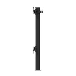 Hagor LED-SBW Samsung IAB 110″ Système de fixation au sol ou mural LED-SBW Samsung IAB 110 pouces, adapté au Samsung IAB 110 pouces