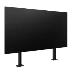Hagor LED-SBW Samsung IAB 110″ Système de fixation au sol ou mural LED-SBW Samsung IAB 110 pouces, adapté au Samsung IAB 110 pouces