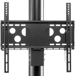 Hagor PLW adaptateur pour colonne - support inclinable pour adaptation aux colonnes