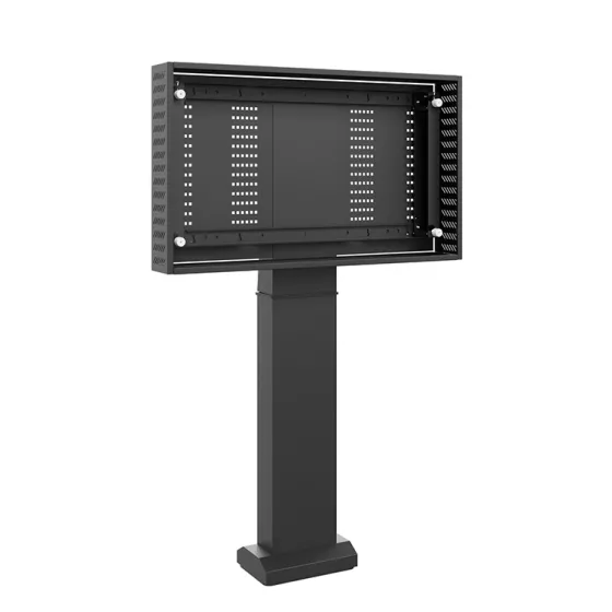 Hagor ScreenOut Borne extérieure pour LG 49XE4F