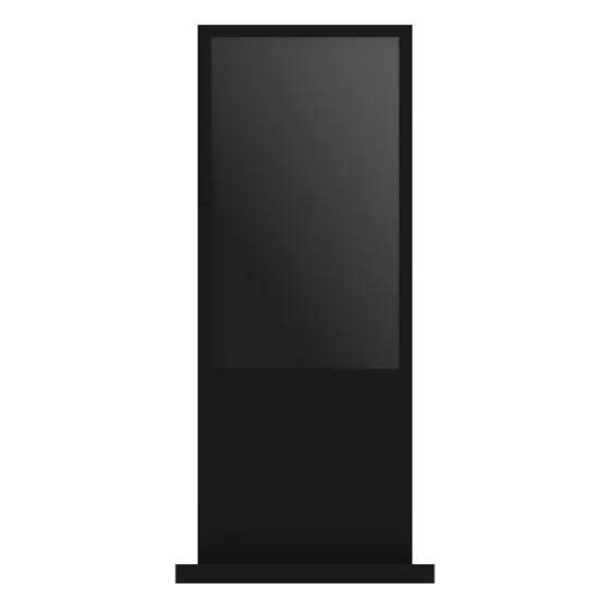 Hagor ScreenOut Pro-OH55 Support extérieur dos à dos pour la série Samsung OH55