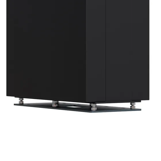 Hagor ScreenOut Pro-OH55 Support extérieur dos à dos pour la série Samsung OH55