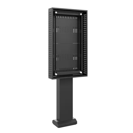 Hagor ScreenOut Totem d'extérieur pour LG 55XE4F
