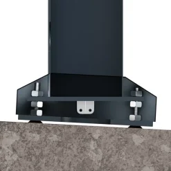 Hagor ScreenOut Totem d'extérieur pour LG 55XE4F