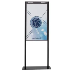 Hagor Support au sol pour Samsung OM46N-D