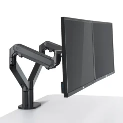 Hagor Support de table Gasliftarm Dual 2x 15-27