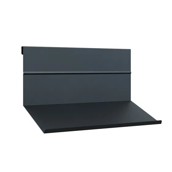 Hagor Support pour ordinateur portable CON-Line - Accessoire en option pour les stèles multimédias CON-Line