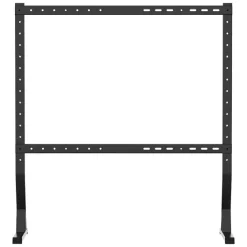Hagor Support pour tablette BL XXL Support de table pour écrans de 75 à 86 pouces de diagonale