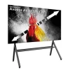 Hagor système de support LED mobile adapté à l'Avocor AVX1320 135 pouces
