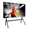 Hagor système de support LED mobile adapté à Unilumin ULW III 136 pouces