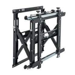 Hagor VWH-1 Support de mur vidéo pour écrans individuels de 42-55″ / 107-140 cm