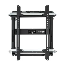 Hagor VWH-1 Support de mur vidéo pour écrans individuels de 42-55″ / 107-140 cm