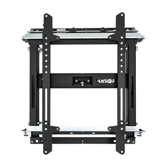 Hagor VWH-1 Support de mur vidéo pour écrans individuels de 42-55″ / 107-140 cm