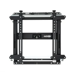 Hagor VWH-1 Support de mur vidéo pour écrans individuels de 42-55″ / 107-140 cm