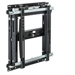 Hagor VWH-1 Support de mur vidéo pour écrans individuels de 42-55″ / 107-140 cm