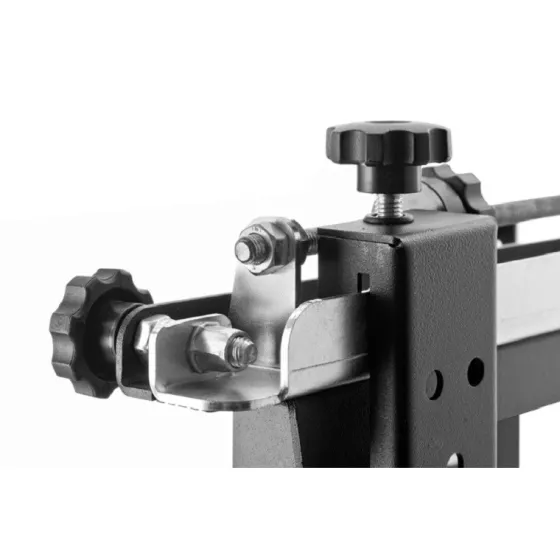 Hagor VWH-1 Support de mur vidéo pour écrans individuels de 42-55″ / 107-140 cm