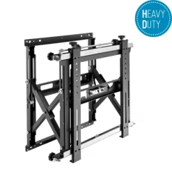 Hagor VWH-4 Support pour mur d'images - 55