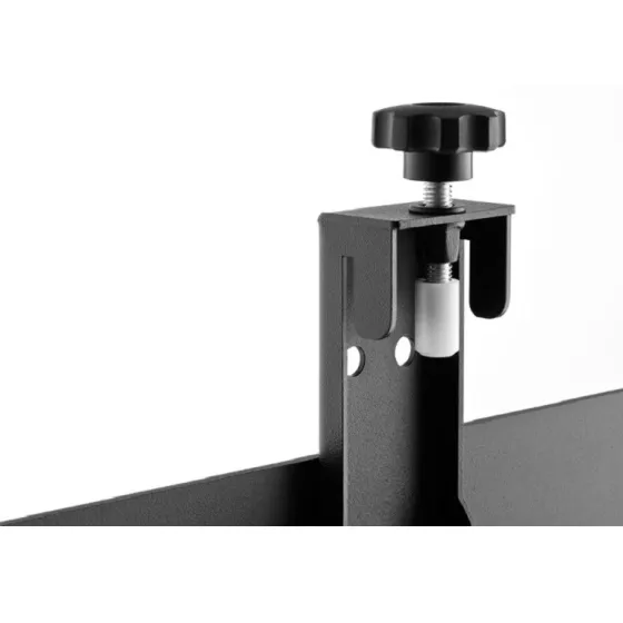 Hagor VWH-4 Support pour mur d'images - 55"-75", 400x400, 75kg