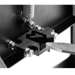 Hagor VWH-4 Support pour mur d'images - 55