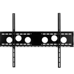 Hagor WH 85 F-HD - Support mural rigide, 55-110", 125kg
