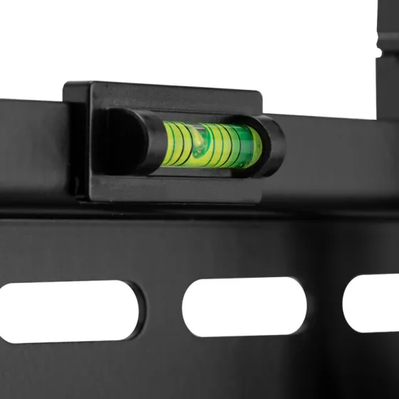 Hagor WH 85 F-HD - Support mural rigide, 55-110", 125kg