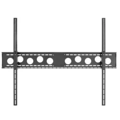 Hagor WH 120 T - HD - Support mural inclinable -75-130" | max. VESA 1200x900 | Charge max. 125 kg