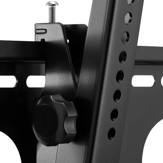 Hagor WH 85 T-HD supports muraux inclinables (Heavy Duty) pour écrans à partir de 55 - 110″ / max. VESA 800 x 600 mm