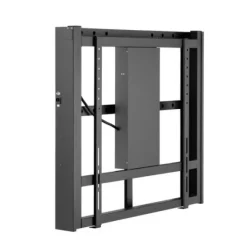Hagor WH Moto 160 - Support mural réglable en hauteur par moteur - 84-110