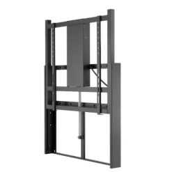 Hagor WH Moto 160 - Support mural réglable en hauteur par moteur - 84-110