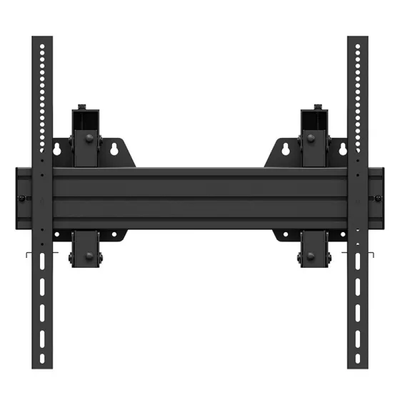 Hagor WH Synchron HD support mural robuste pour écrans de 55 à 75 pouces
