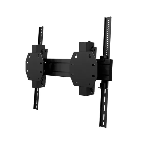 Hagor WH Synchron HD support mural robuste pour écrans de 55 à 75 pouces